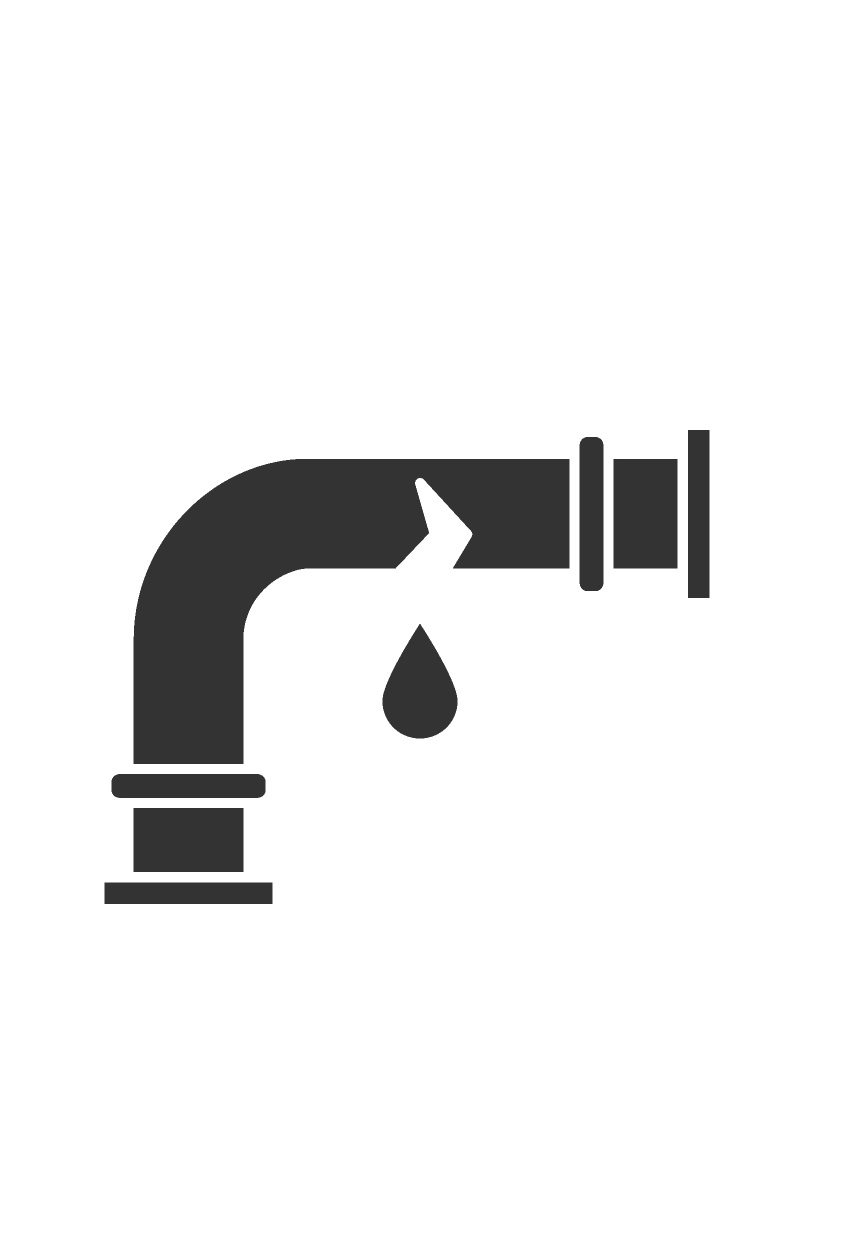 Are plumbing leaks covered by insurance?